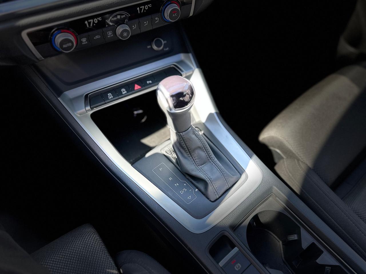 Audi Q3 35 TDI S tronic Business Advanced