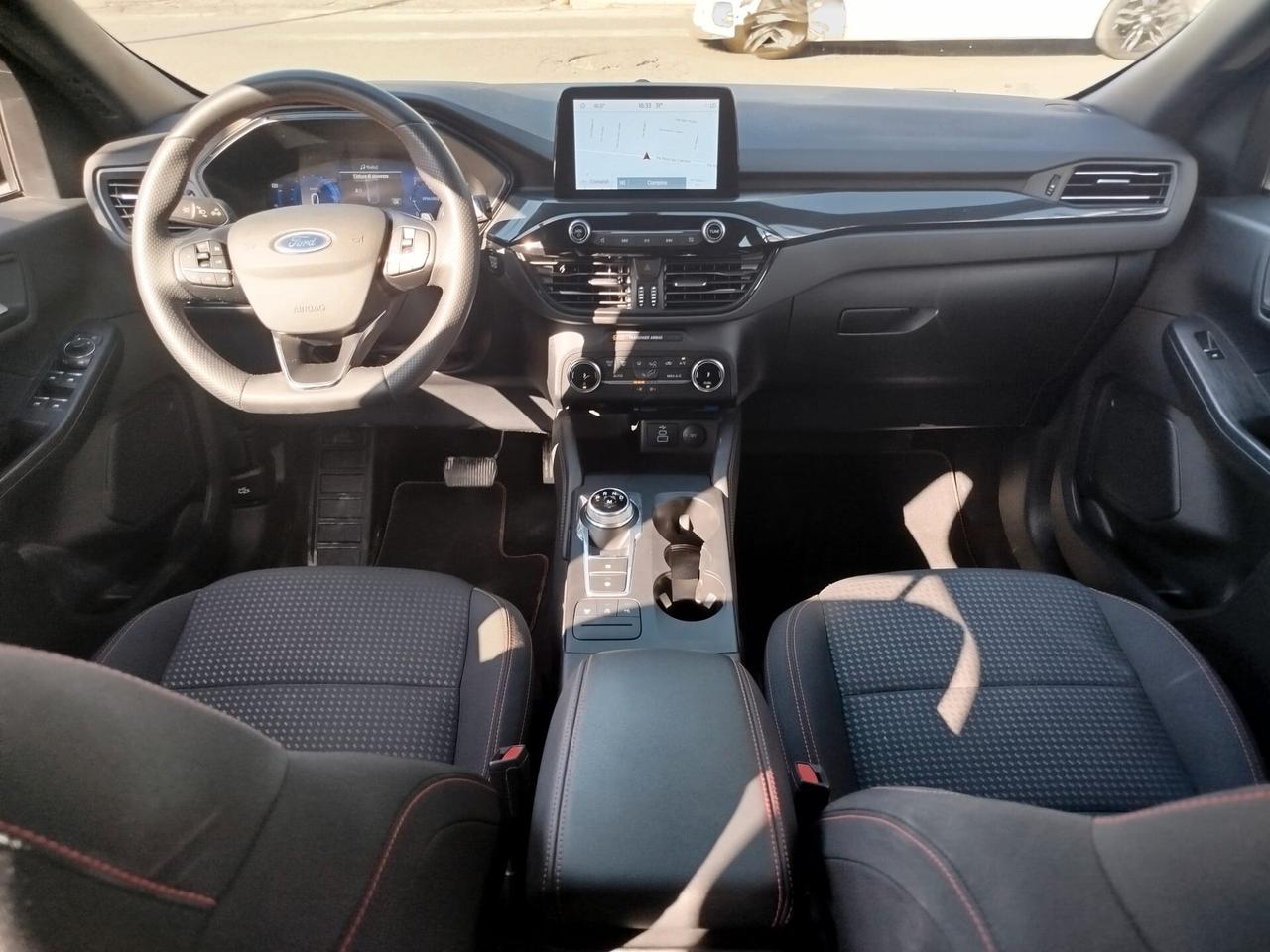 KUGA ST LINE 2.0tdi AUTOMATICA*PREZZO VERO* TAGLIANDI FORD-UNIPRO