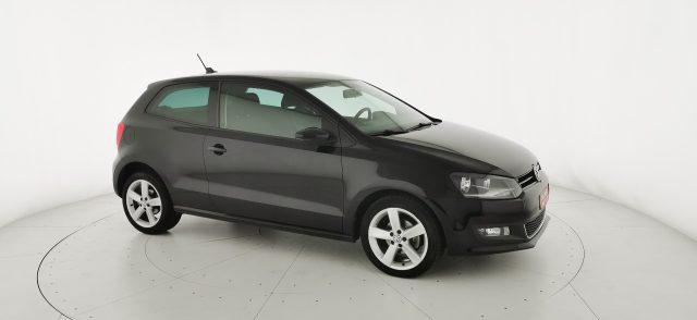 VOLKSWAGEN Polo 1.6 TDI 90CV DPF 3 porte Highline
