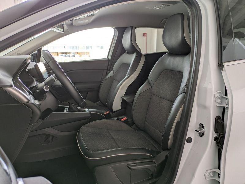Renault Captur Captur Blue dCi 115 CV Intens