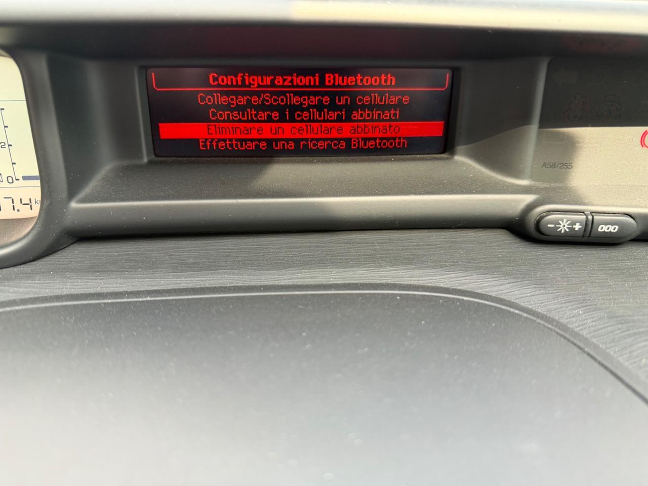 Citroen C3 Picasso 1.6 HDi 110cv Exclusive - 2011