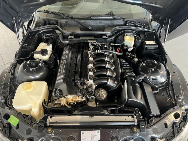 BMW Z3 M 3.2 24V cat M Roadster
