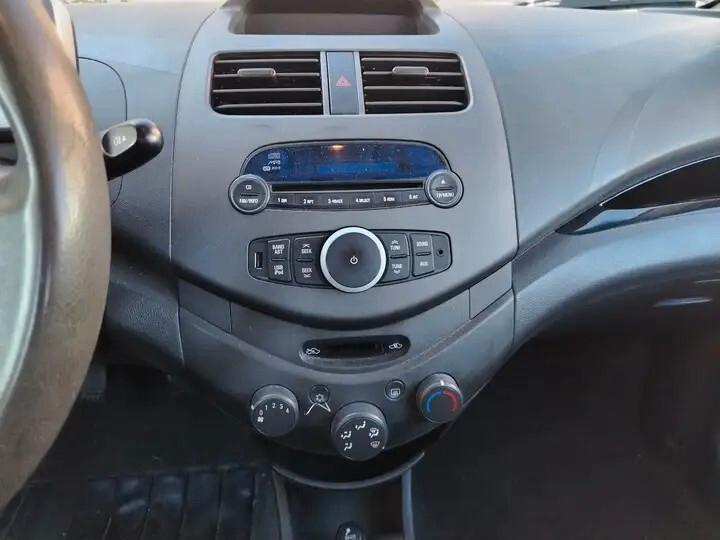 Chevrolet Spark 1.0 LS