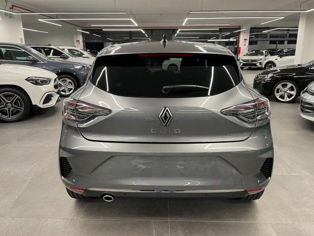 RENAULT Clio 1.0 ECO-G 100 CV Techno GPL KM0 MY25