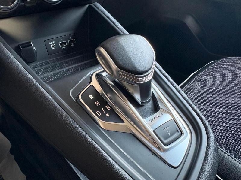 RENAULT capture Captur Plug-in Hybrid E-Tech Intens