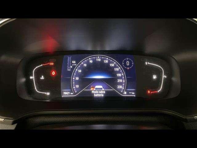 Renault Megane es Megane Sporter 1.5 blue dci Business N1