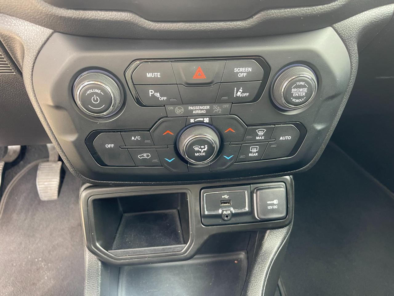 Jeep Renegade 1.6 mjt Longitude 2wd 130cv