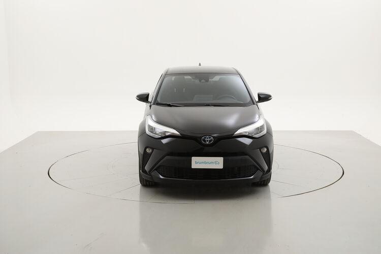 Toyota C-HR Hybrid Morebusiness BR642353 2.0 Full Hybrid 184CV