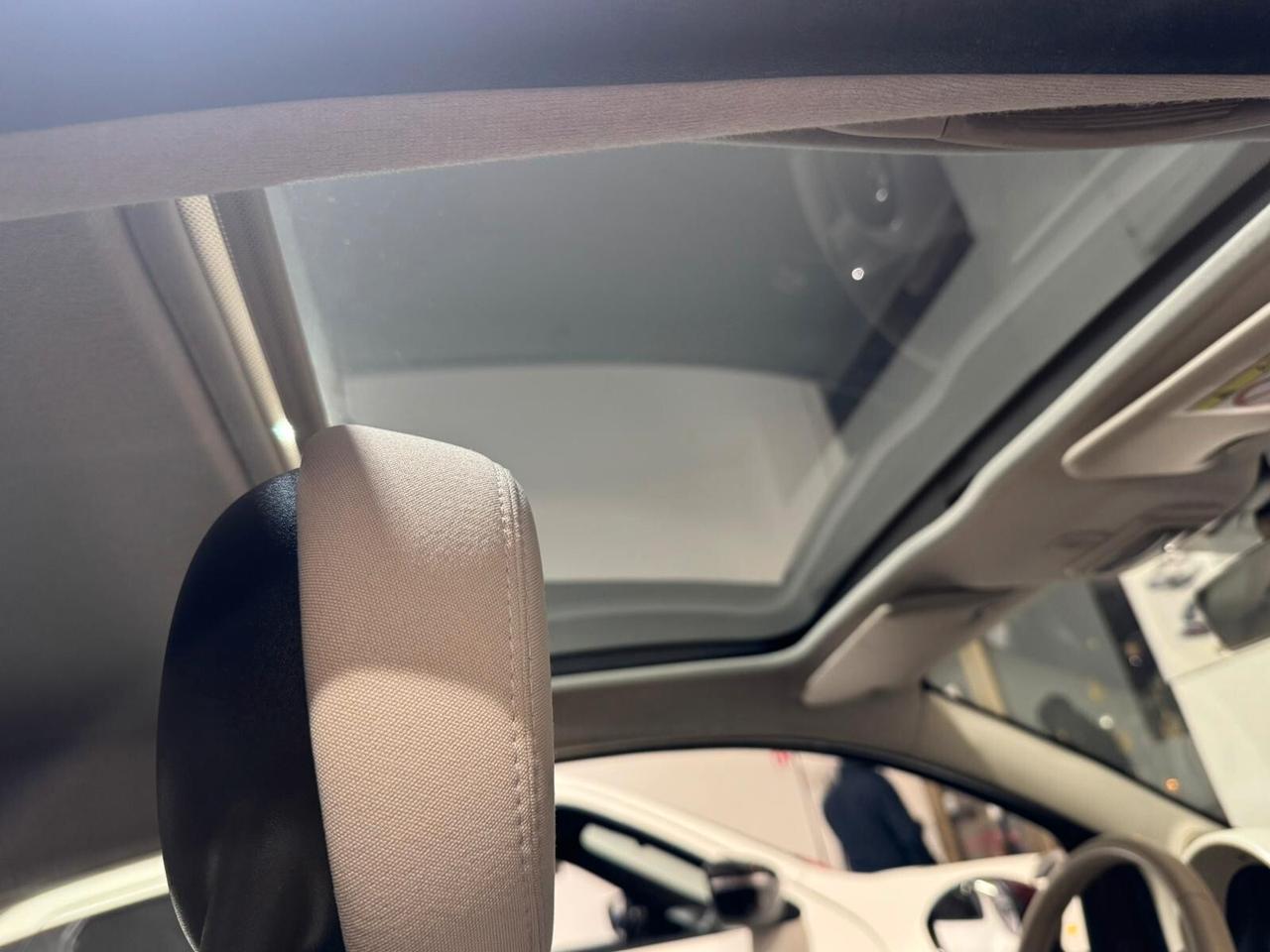 Fiat 500 1.3 Multijet 95 CV Lounge