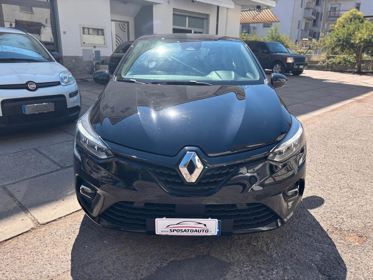 Renault Clio 1.5 dCi 85 CV 5 porte Business