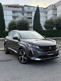 Peugeot 3008 Gt Line 1.5 Diesel 130cv.