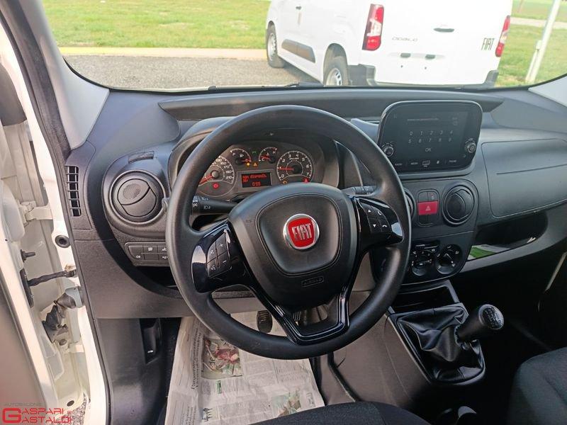 FIAT Fiorino Fiorino 1.3 MJT 80CV Cargo