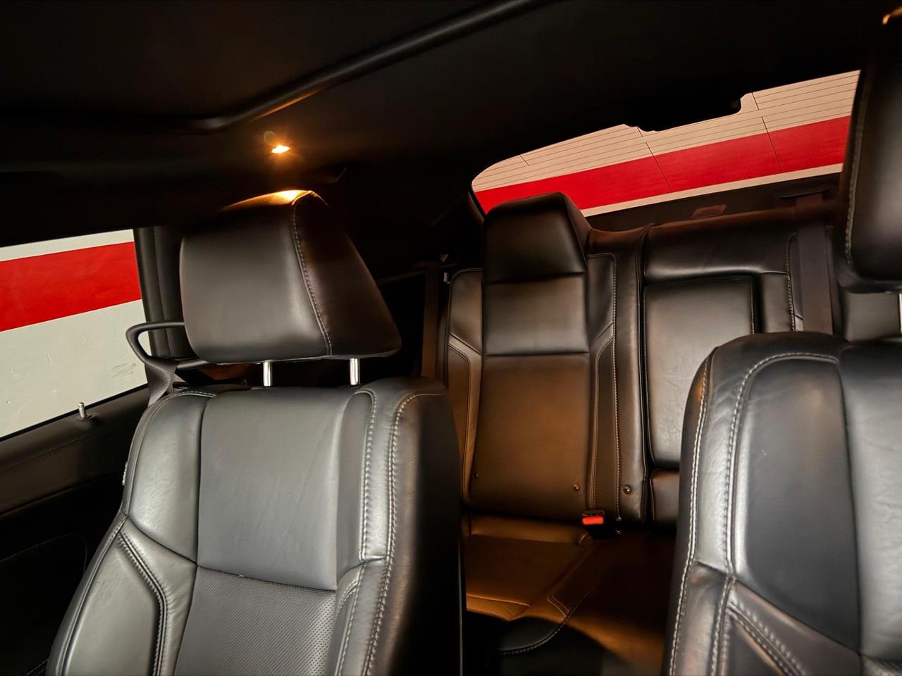 Dodge Challenger 3600 V6 km 41000 Permuto