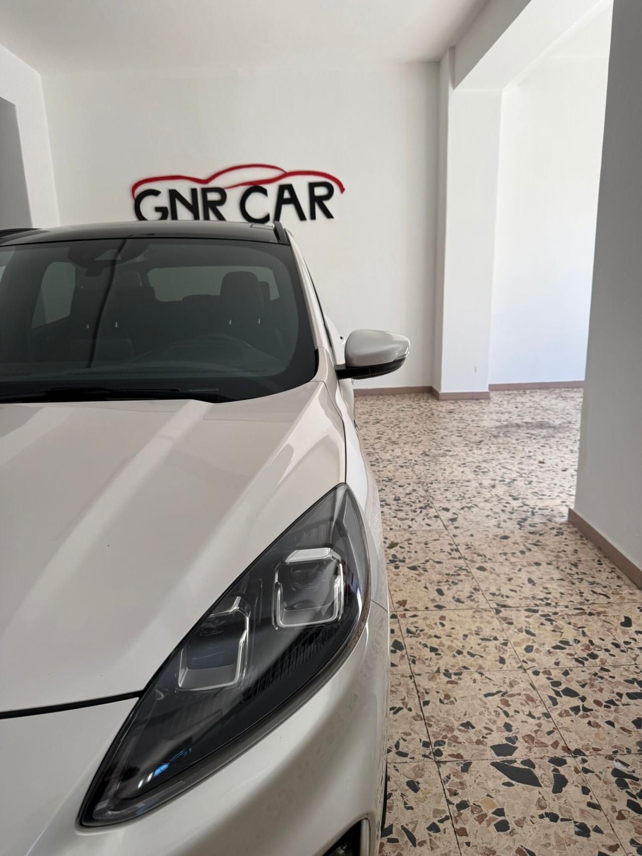 Ford Kuga 2.0 EcoBlue 190 CV aut. AWD ST-Line X