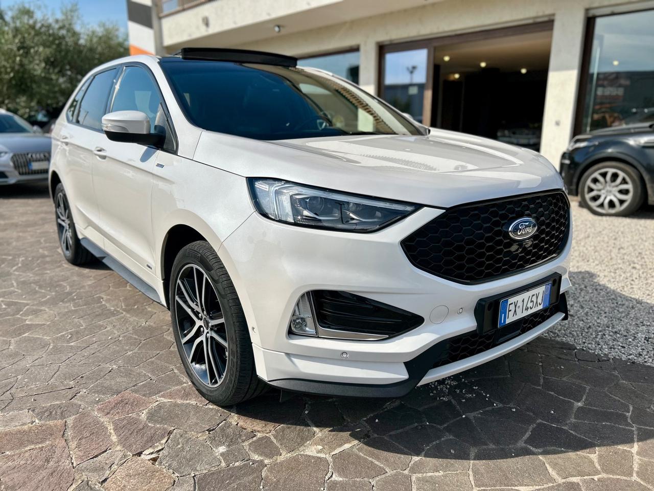 Ford Edge - 2019 2.0 EcoBlue 238 CV AWD 113.000 KM