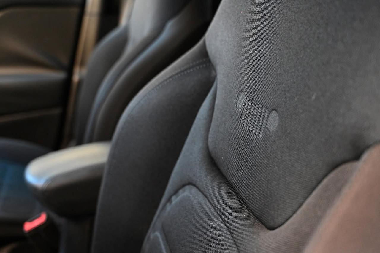 Jeep Renegade 2.0 Mjt 140CV 4WD Active Drive Limited