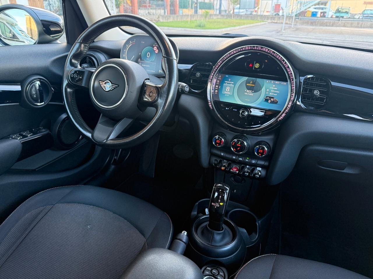 Mini 1.5 Cooper Classic
