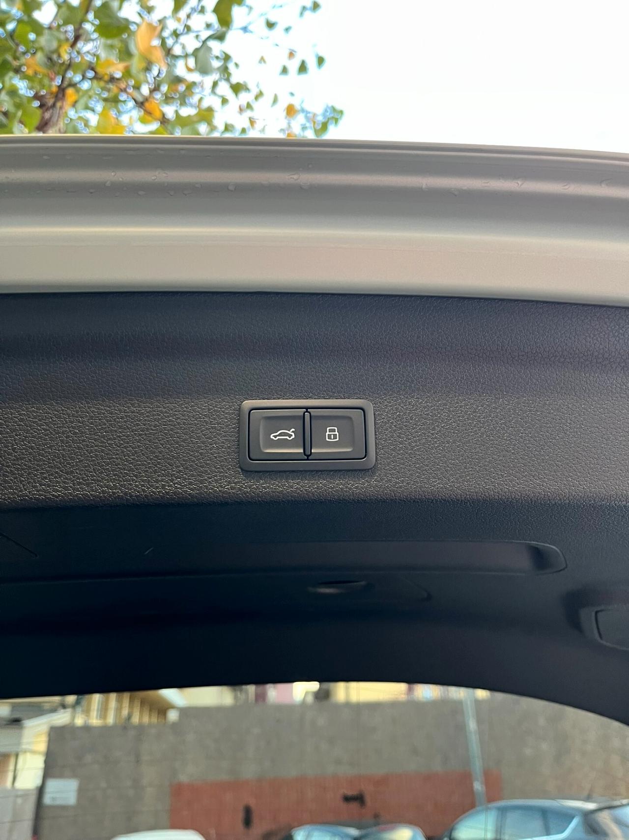 Audi RS Q3 edizione limitata 10 anni