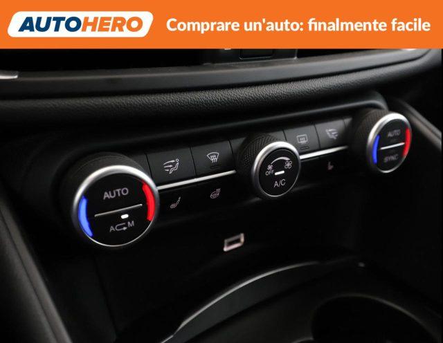 ALFA ROMEO Giulia 2.0 Turbo 200 CV AT8 Super