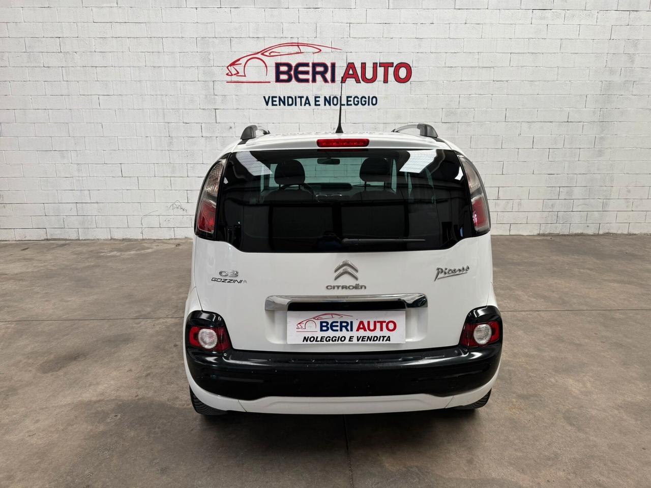 Citroen C3 Picasso