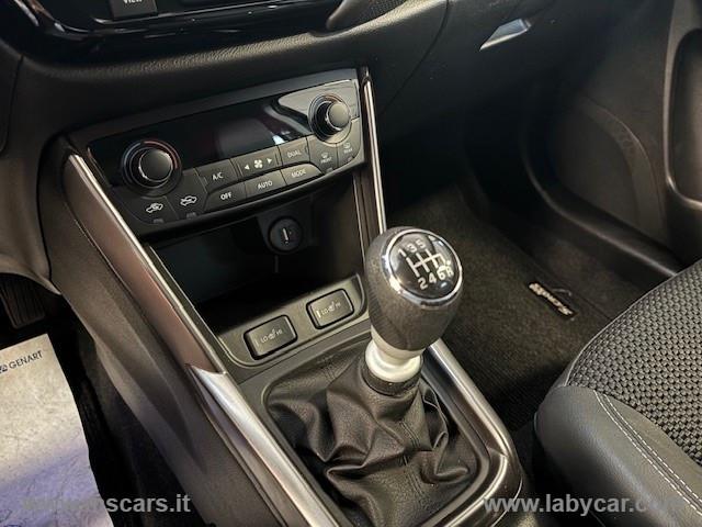 SUZUKI S-Cross 1.4 Hybrid 4WD AllGrip Top+