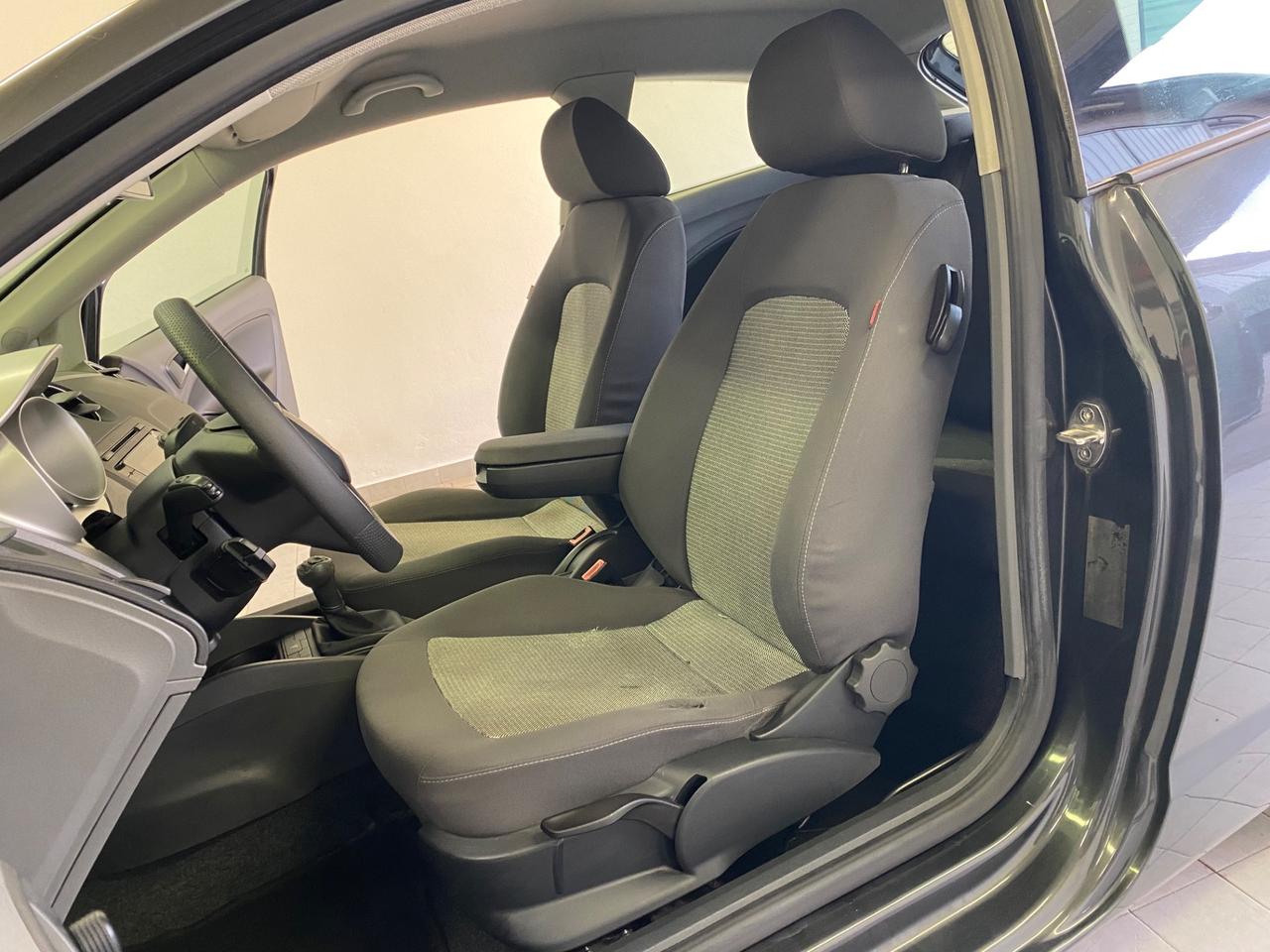 Seat Ibiza 1.2 3p. Style Dual