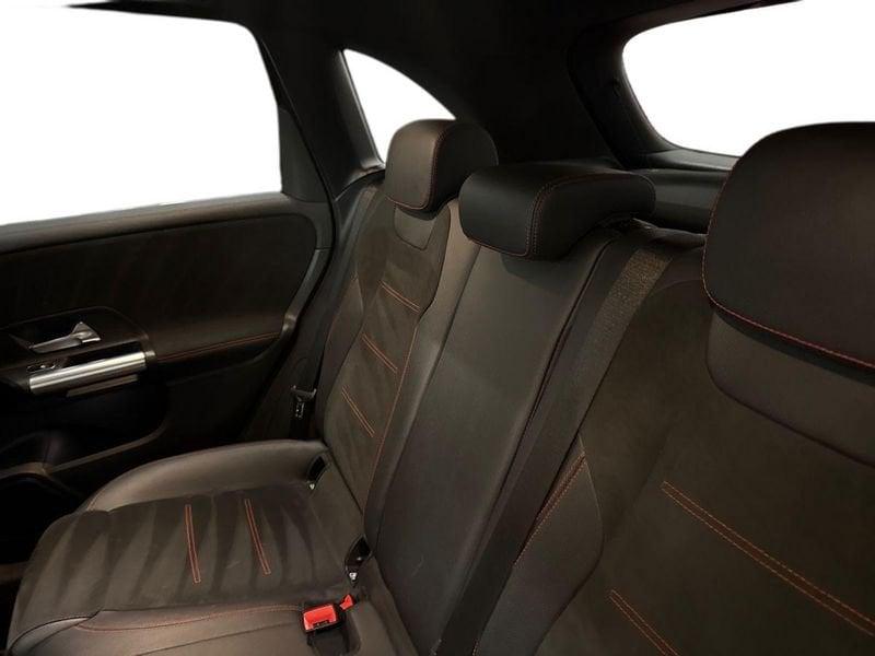 Mercedes-Benz Classe B B 180 d AMG Line Advanced Plus auto