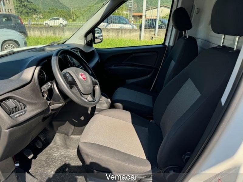 FIAT Doblò 1.3 MJT PC! KM 45500! IVA ESCLUSA, RIVESTIMENTO INTERNO