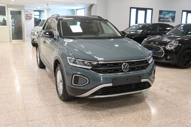 Volkswagen T-Roc 2.0 TDI SCR Life