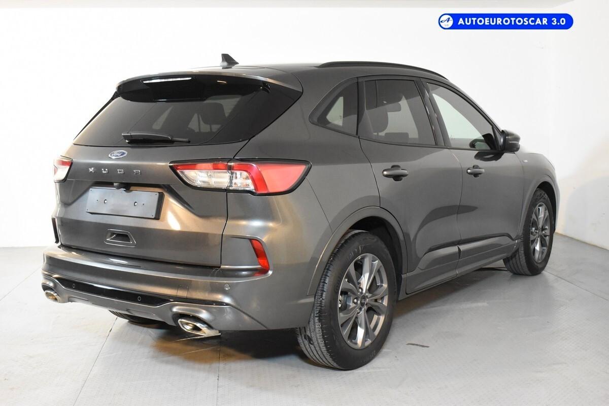 Ford Kuga 1.5 EcoBlue 120 CV 2WD ST-Line