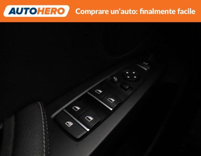 BMW X4 xDrive20iA xLine