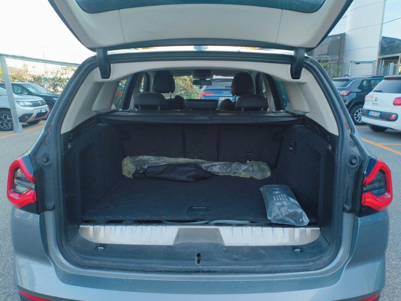 BMW X3 xdrive30e auto