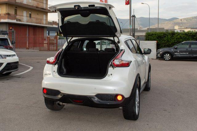 NISSAN Juke 1.5 dCi Start&Stop Acenta