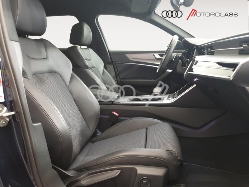 Audi A6 avant 45 3.0 v6 tdi mhev business sport quattro ultra s tronic