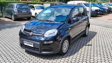 Fiat Panda 1.0 FireFly S&S Hybrid 5 posti