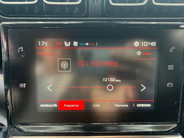 CITROEN C3 Aircross BlueHDi 100 S&S Shine