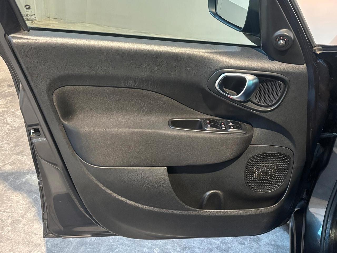 Fiat 500L 1.3 Multijet 95 CV Lounge