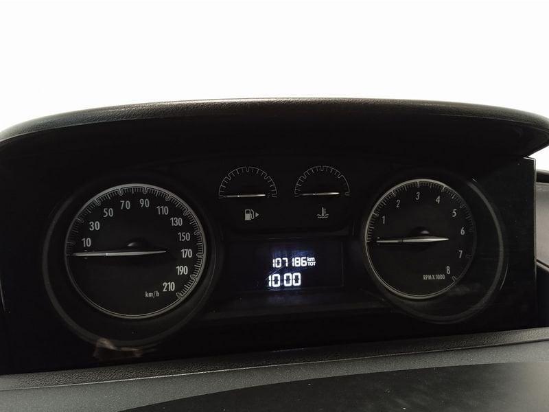 Lancia Ypsilon 3ª serie 1.2 69 CV 5 porte GPL Ecochic Silver