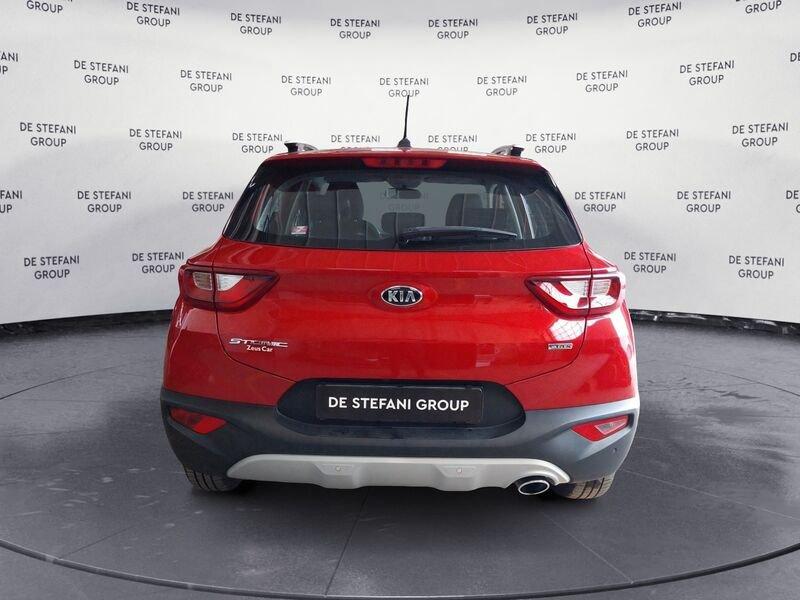 Kia Stonic Stonic 1.6 crdi Style 115cv my18