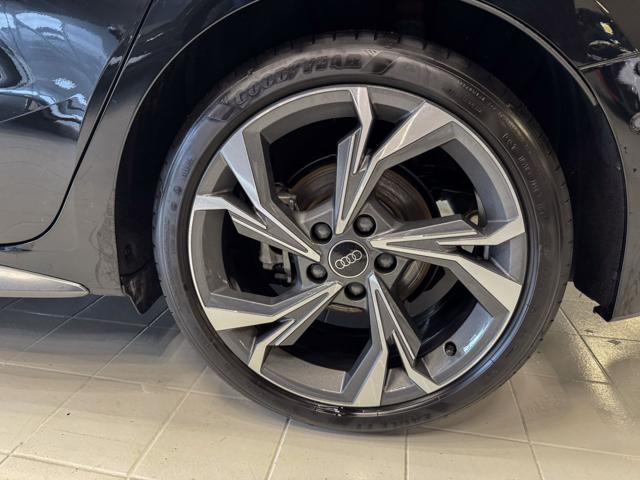 AUDI A3 SPB 35 TDI S tronic S line edition Restyling