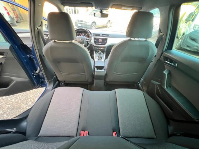 SEAT Arona 1.0 EcoTSI 115 CV XCELLENCE