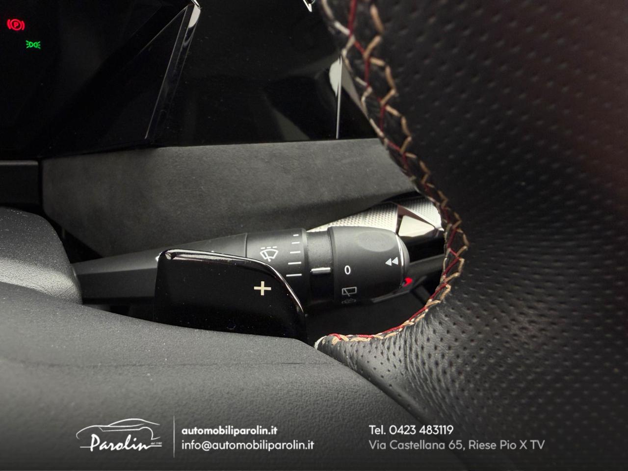 DS DS4 1.6 e-tense phev Performance Line+ Prezzo REALE