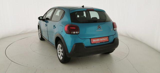 CITROEN C3 PureTech 83 S&S Feel