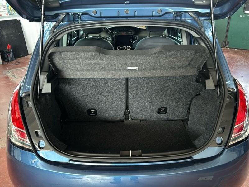 Lancia Ypsilon 1.0 FireFly 70cv Hybrid Gold