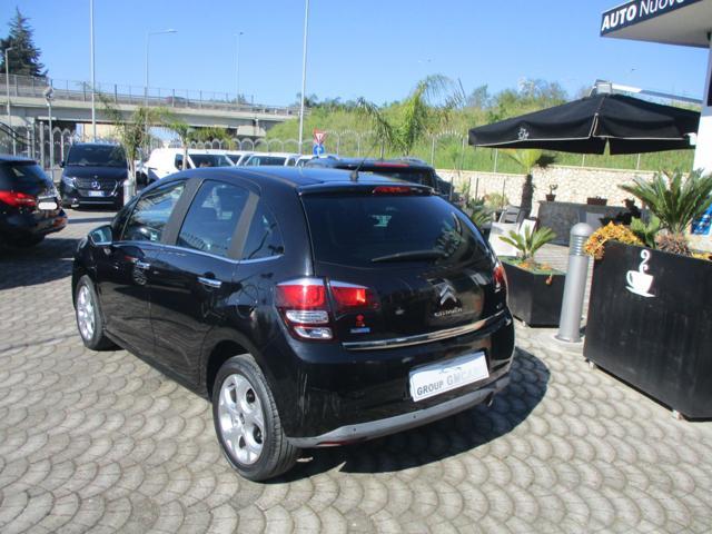 CITROEN C3 BlueHDi 75 Exclusive