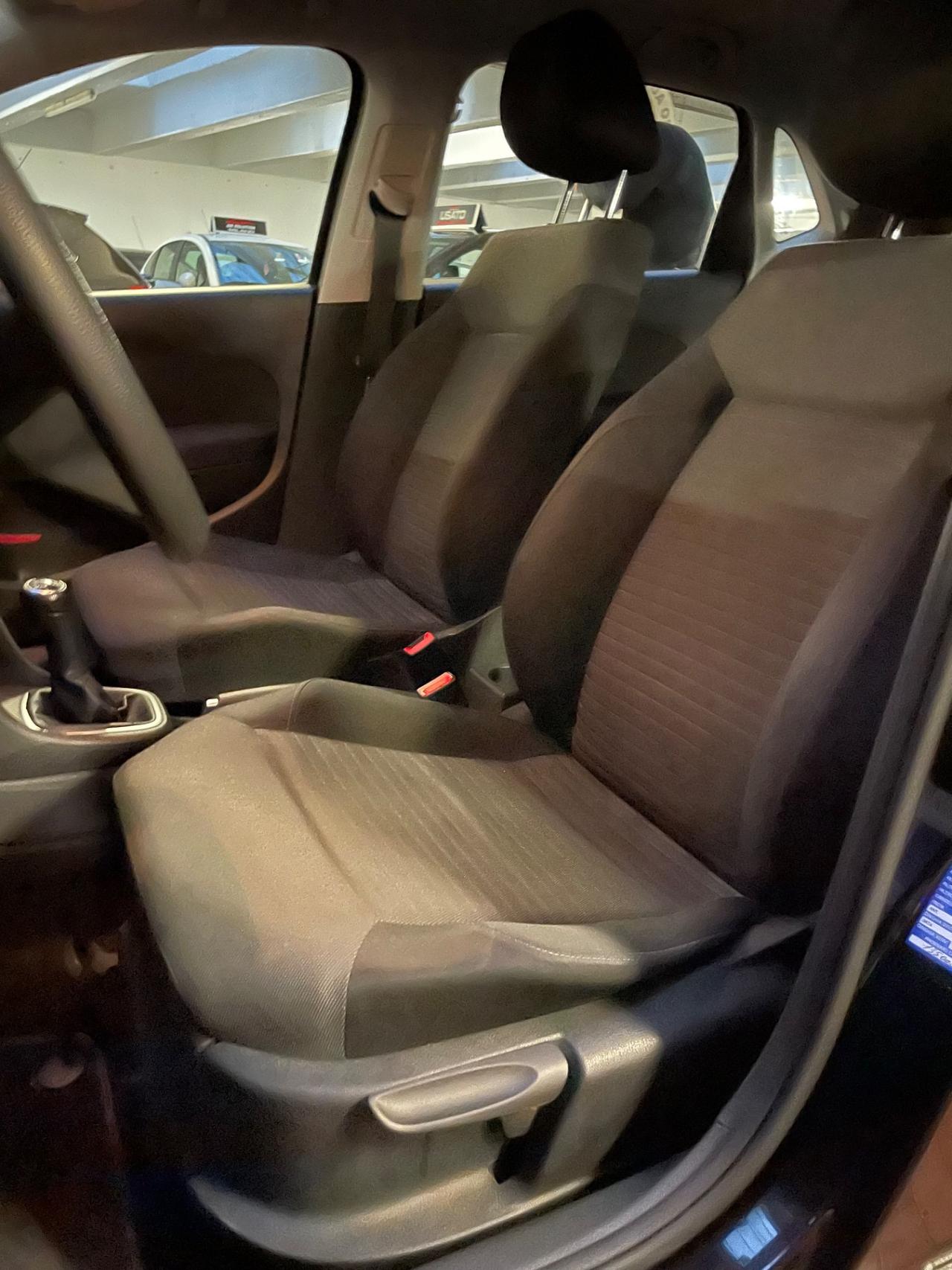 Volkswagen Polo 1.2 Neopatentati Euro 5