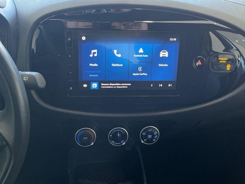 Toyota Aygo X Aygo X 1.0 Active 72cv s-cvt