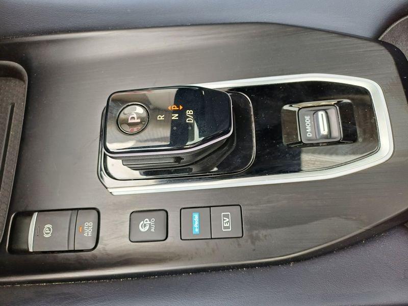 Nissan Qashqai Qashqai 1.5 e-power Tekna 2wd-TETTO-GARANZIA