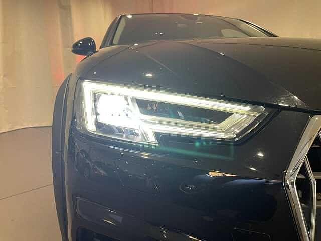 Audi A4 2.0 TDI 163 CV S tronic Business Evolution