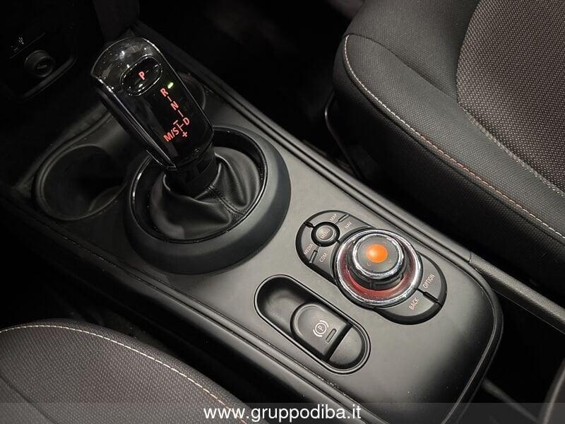 MINI Mini Countryman F60 2017 Diese Mini Countryman 2.0 Cooper D Baker Street all4 aut